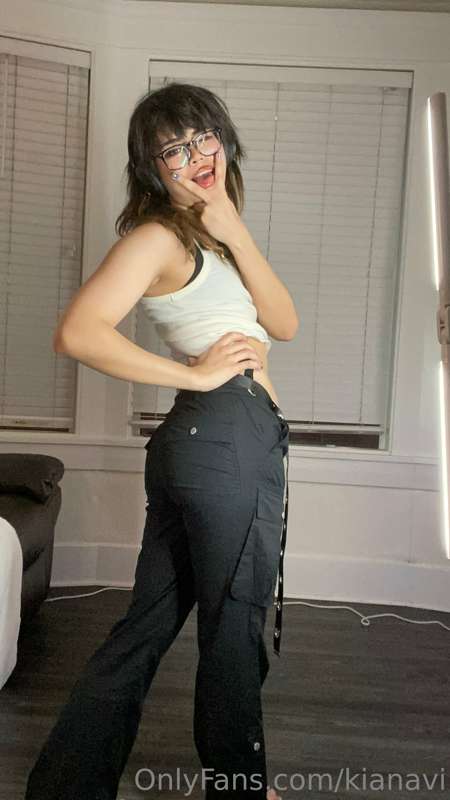 Hiiiii!!!! 
I didn’t take any vids today cuz I was out hangi.. 6