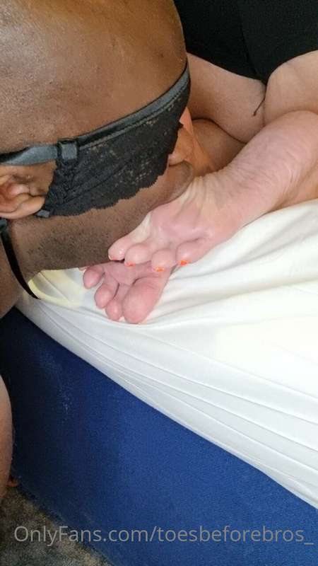 I needed to give @sassysole soles some extra attention 😋 1