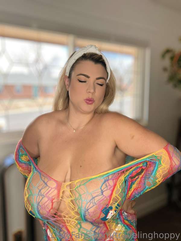 Taste the rainbow 🌈 7
