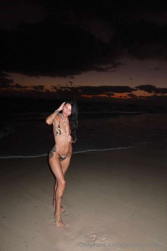 Jozyblowsfree - Onlyfans - 03 Jun, 2025