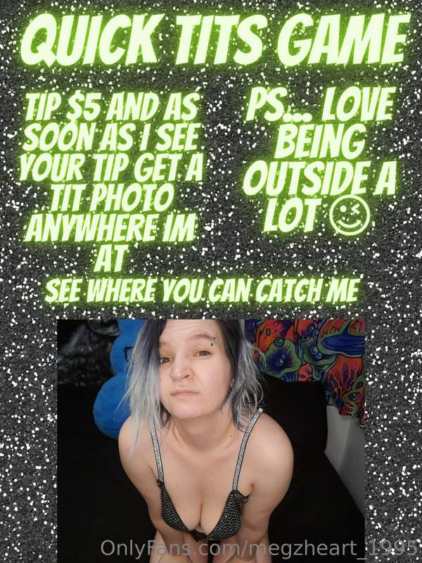 Megzheart_1995 - Onlyfans - 11 Feb, 2023