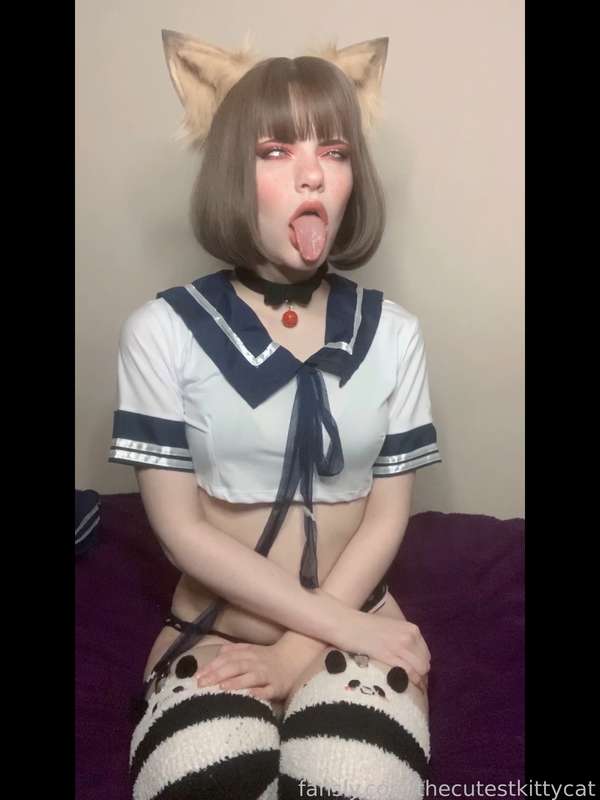 Thecutestkittycat - Fansly - 25 Aug, 2021 9