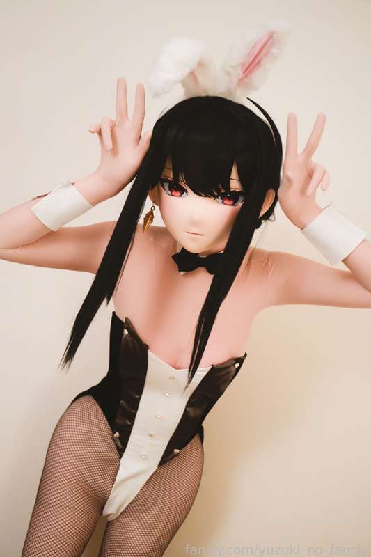 Yuzuki_No_Fansly - Fansly - 27 Jul, 2024 15