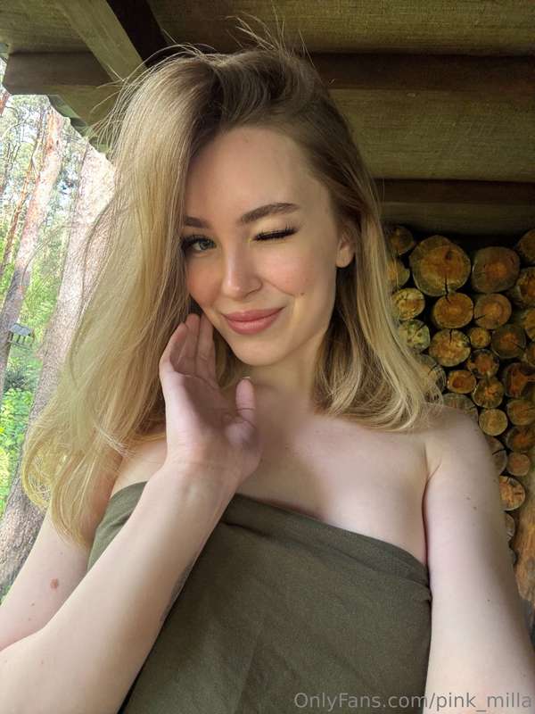 Nature is the place where you can clear your mind🌲 Getting o..