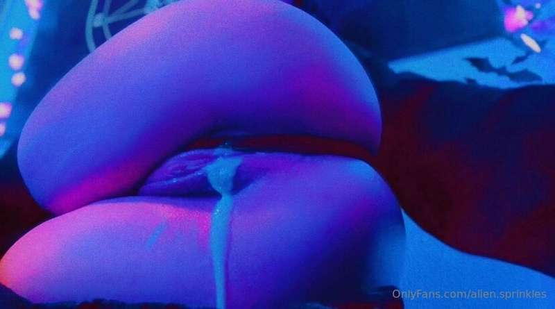 Leave me like this? 🥺🖤💦💦