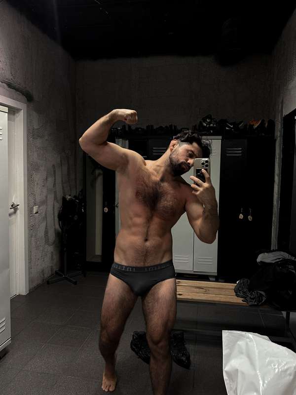 Avagfit - Fansly - 23 Apr, 2024 2