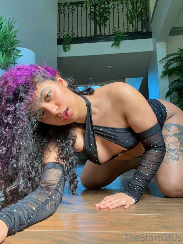 Kitten hungry for some milk 🥛👅✨ 1