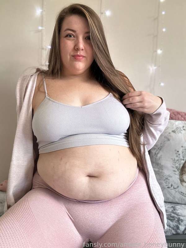 Amber_Honeybunny - Fansly - 21 Mar, 2025 2