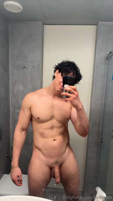 Gattouz0 - Onlyfans - 17 Feb, 2025