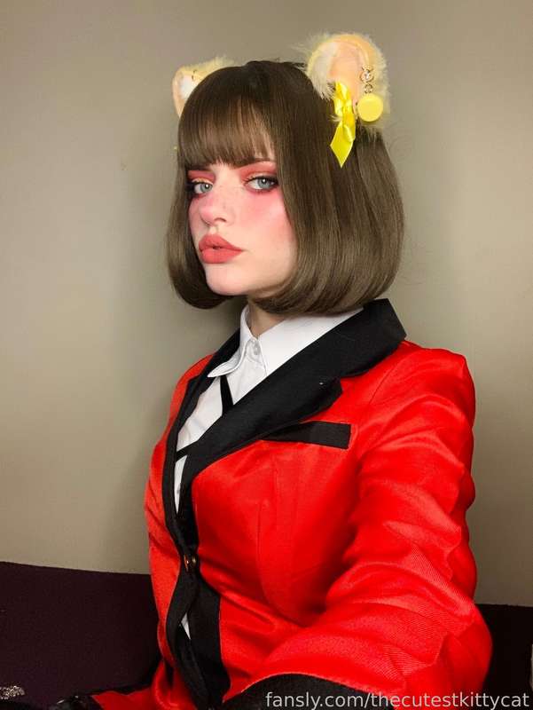 Thecutestkittycat - Fansly - 01 Sep, 2021 4