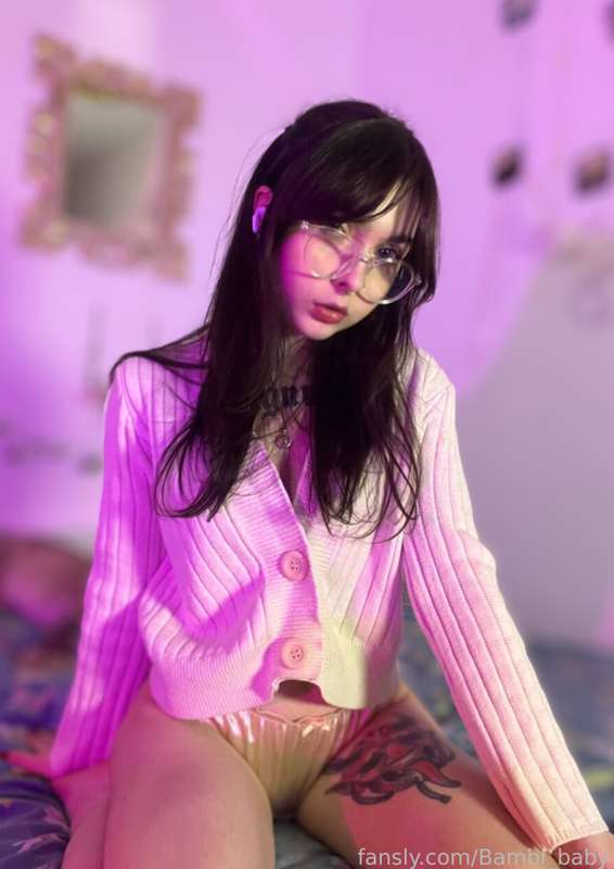 Bambi_Baby - Fansly - 11 May, 2023 5