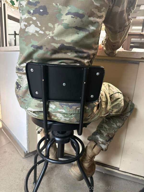 Soldiers being soldiers and so much more! 28