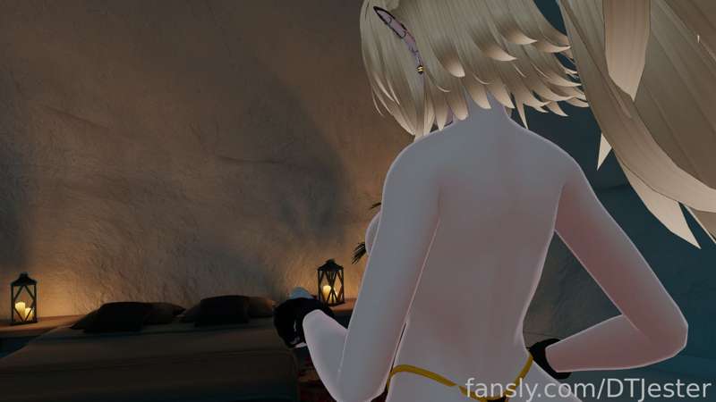 Dtjester - Fansly - 22 Oct, 2023 3