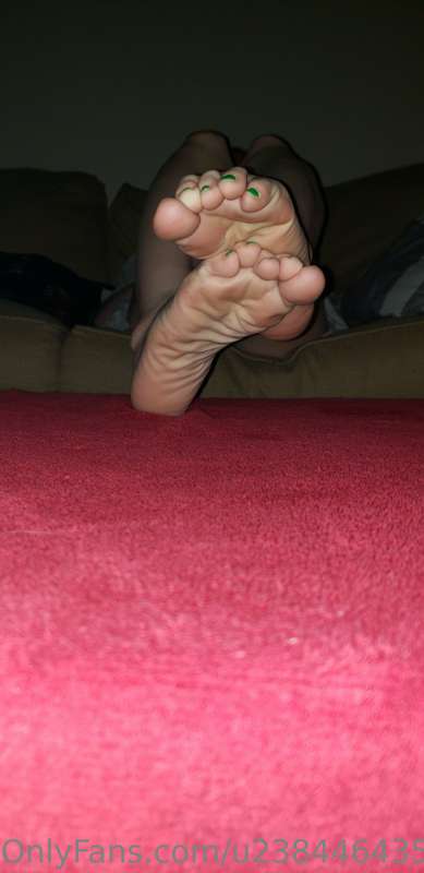 Show me what they do to you!