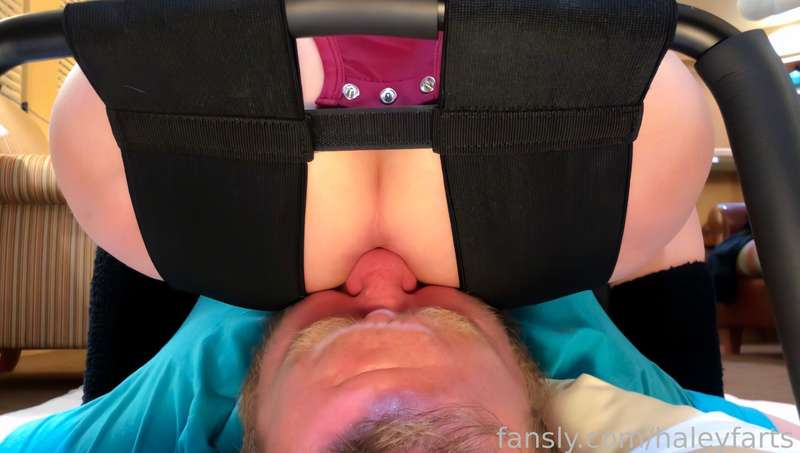 Haleyfarts - Fansly - 21 Sep, 2023 4