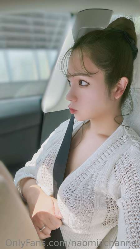 Selfie🤳🚗❤️‍🔥
自撮り久しぶり😛📷🚗💕 3