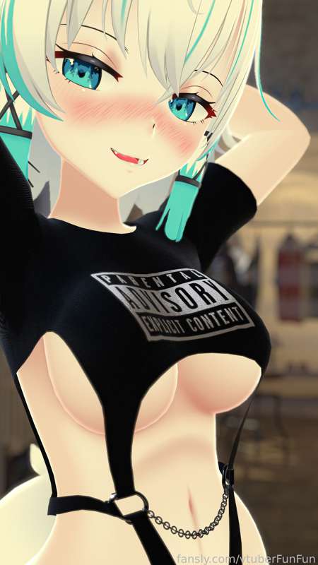 Vtuberfunfun - Fansly - 27 Apr, 2022 8
