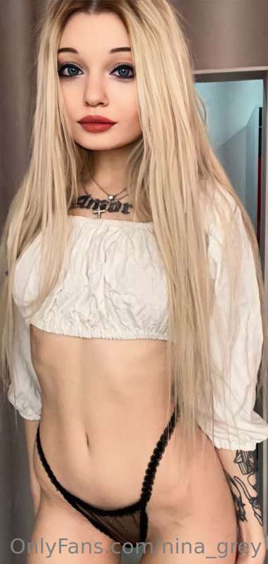 Wanna cum?💦
@littleharley_q , she knows all about it! 
Whate..