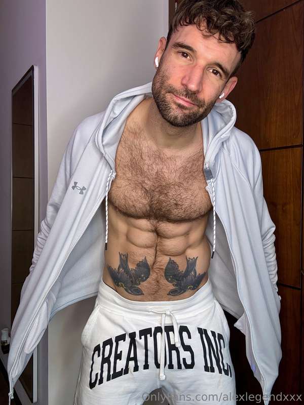 Do you wanna have some fun with me? 😉