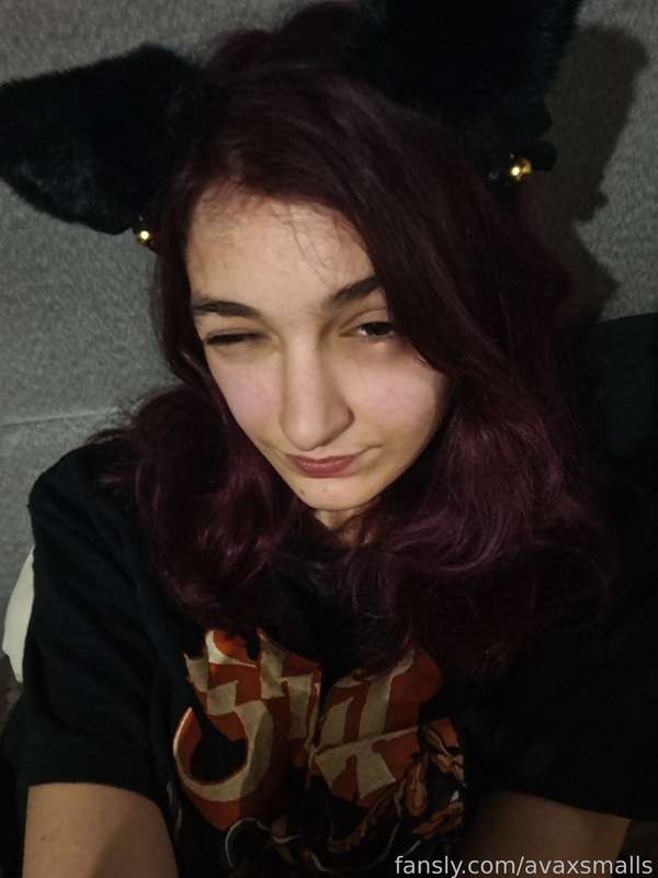 Avaxsmalls - Fansly - 15 Jan, 2024 2