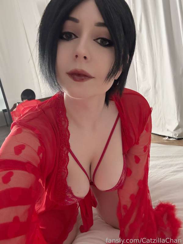 Catzillachan - Fansly - 08 May, 2025 11