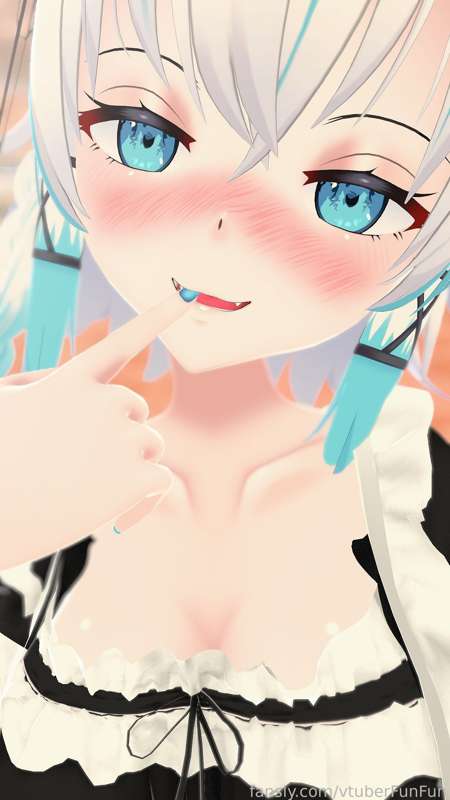 Vtuberfunfun - Fansly - 30 Dec, 2021 3