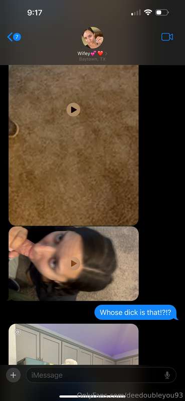 (Full video is posted aswell) I was digging through content .. 1