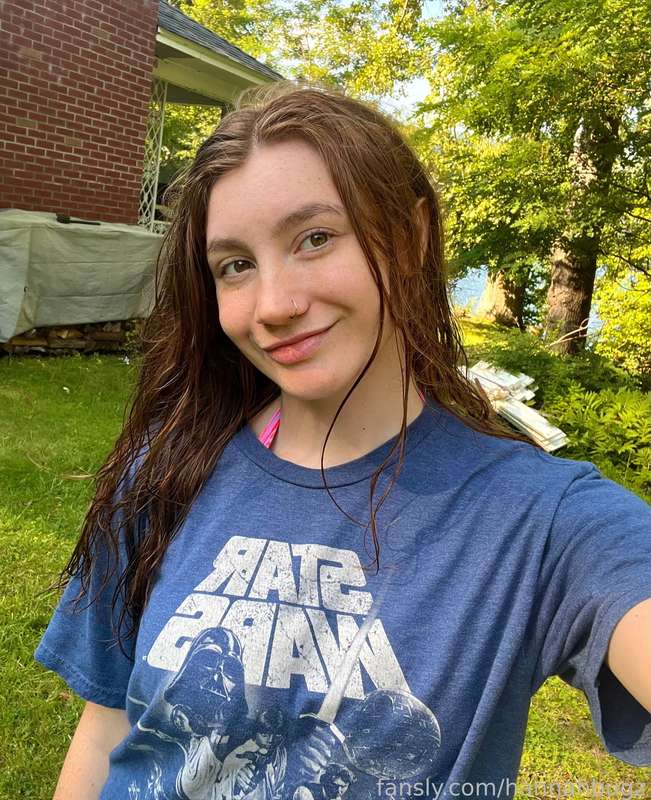 Hannahbugz - Fansly - 11 Sep, 2023