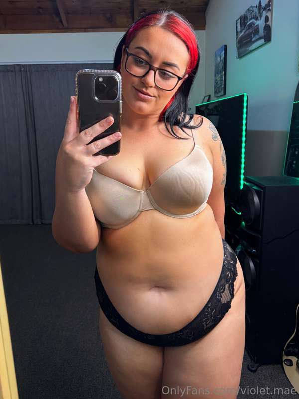 Which one of the 3 posts from today is your favorite? I took..