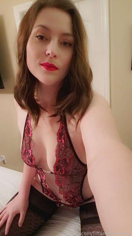 Tiffanydeanxoxo - Fansly - 23 Oct, 2023 7
