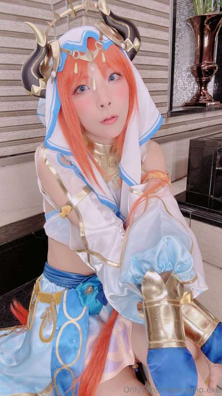 ニィロウやっちゃった！！ 5