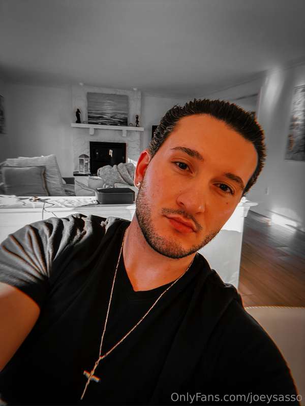 Come talk to Daddy 😈