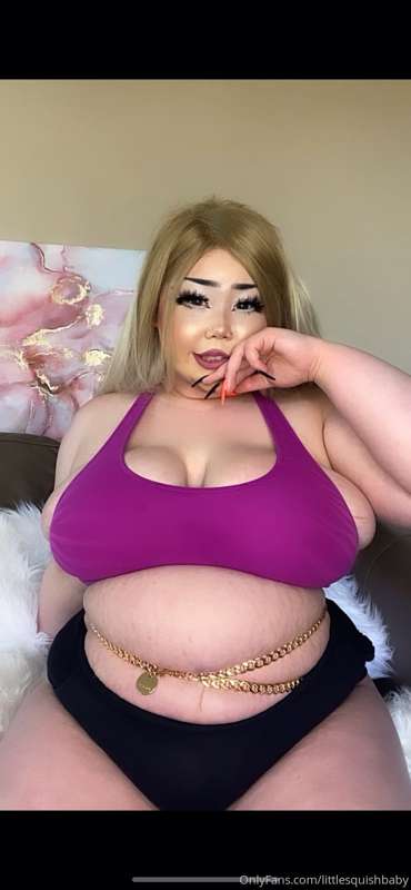 I showed my tummy (& vj) some love today! 🤩 7