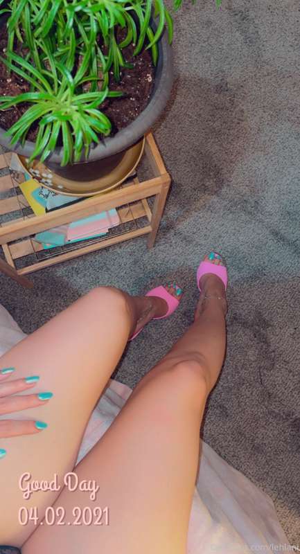 Lehlani - Onlyfans - 05 Feb, 2021 2