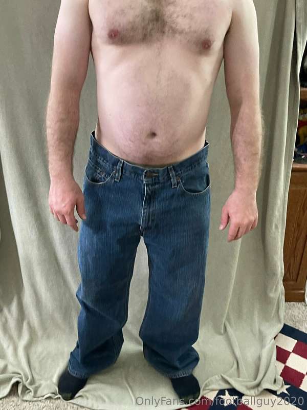 The Shirtless Sarge - Showing off the SARGE bod! Set 8 21
