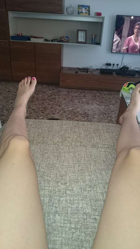 Buenísimos días guapuras💖 Así me he levantado hoy, con ganas.. 1