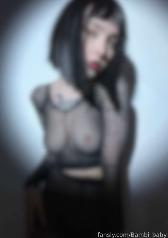 Bambi_Baby - Fansly - 11 Apr, 2023 2