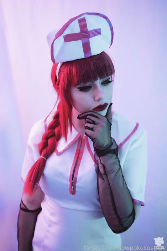 Slowpokecosplay - Fansly - 23 Aug, 2021 27