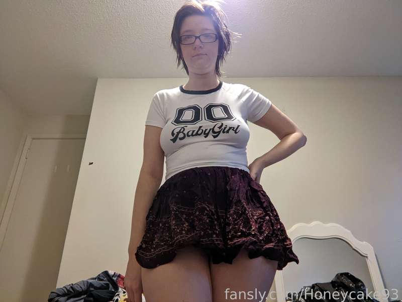Honeycake93 - Fansly - 15 Nov, 2022