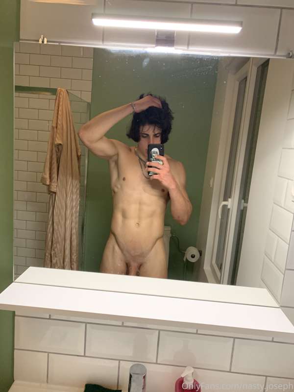 Gattouz0 - Onlyfans - 25 Nov, 2020 5