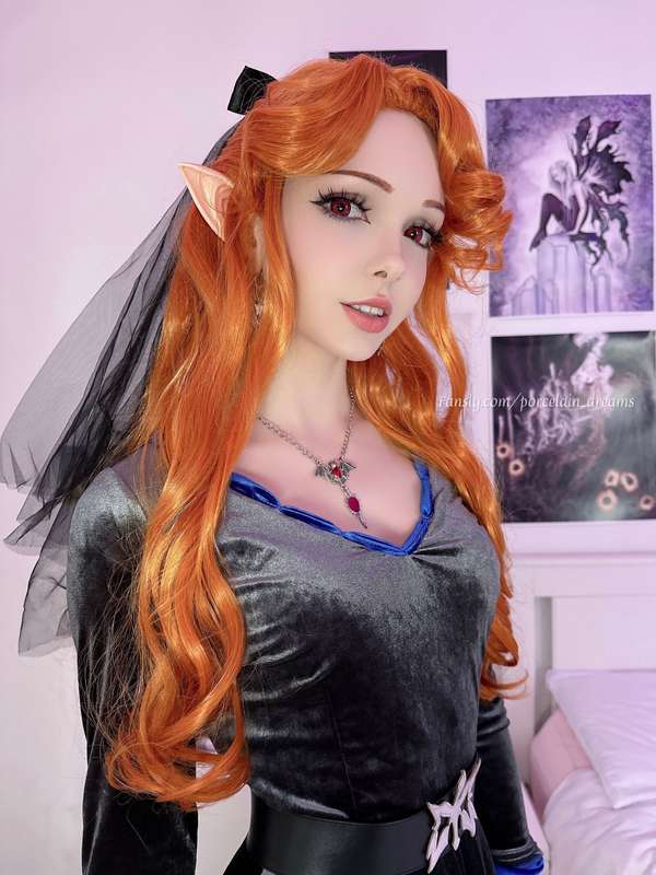 Porcelain_Dreams - Fansly - 20 Oct, 2023 14