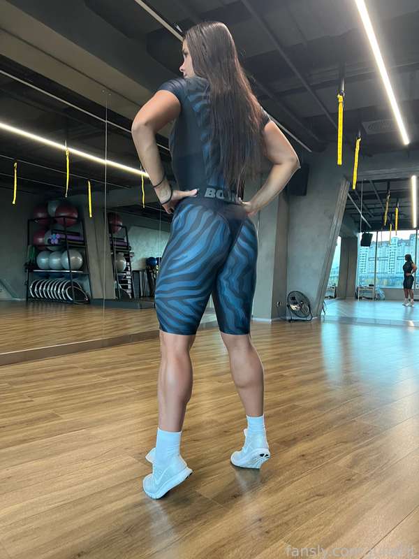 Juliafit - Fansly - 13 Oct, 2023 14