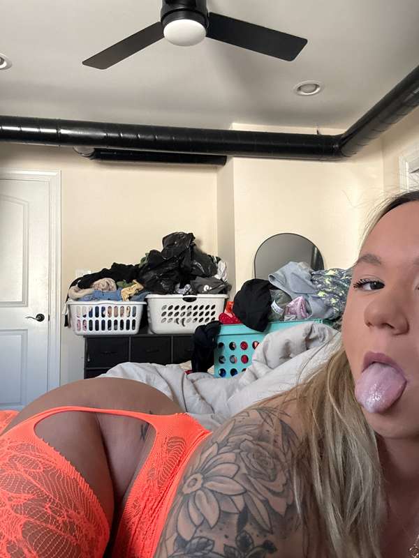 Hiii daddy 
