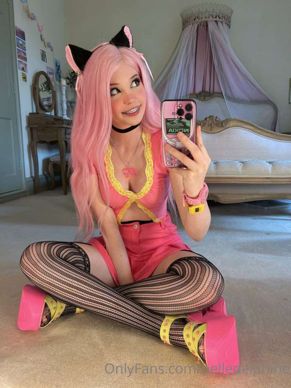 Oof new outfit to play in! 2