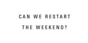 Good morning, I hope you've had a great weekend! :) 

I spen..