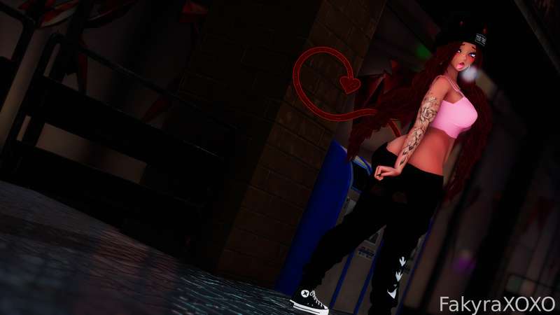 Fakyraxoxo - Fansly - 06 Aug, 2024 4