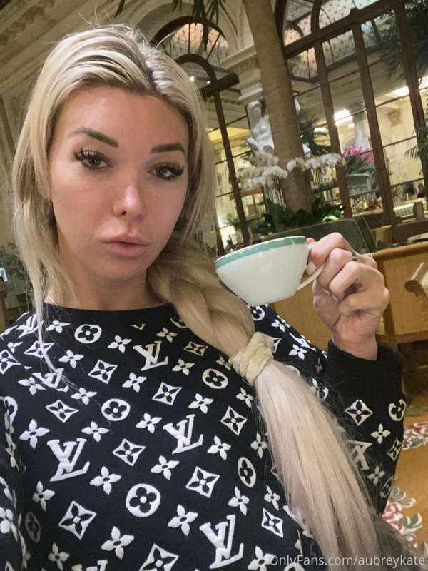 Aubreykate - Onlyfans - 15 Mar, 2020
