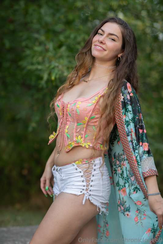 Naughty in Nature :)  33