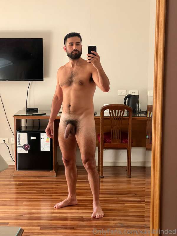 Xaviblinded - Onlyfans - 05 Feb, 2025