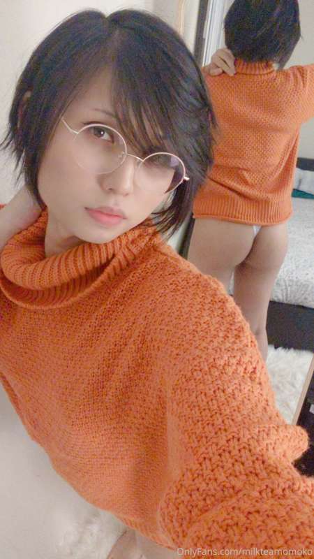 Milkteamomoko - Onlyfans - 24 Nov, 2021 9